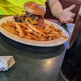 food, burger, burgers