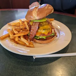 food, burgers, burger