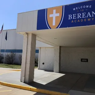 Welcome to Berean Academy - A Christian School in Kansas