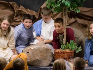 Elyria Christian School