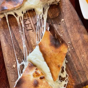 Kiymali Pide