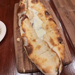 Kiymali Pide