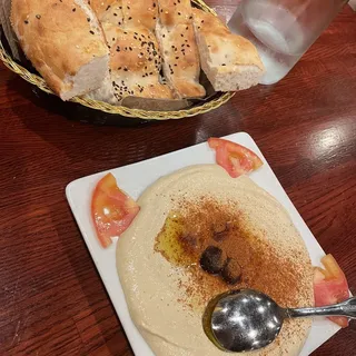 Hummus