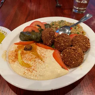 Falafel