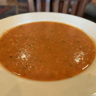 Lentil Soup