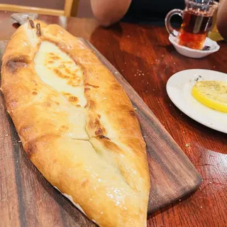 Kasarli Pide