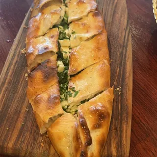 Pide Feta Cheese