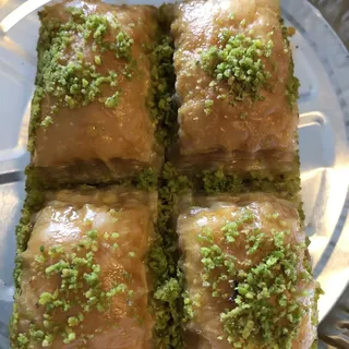 Baklava