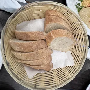 Bread