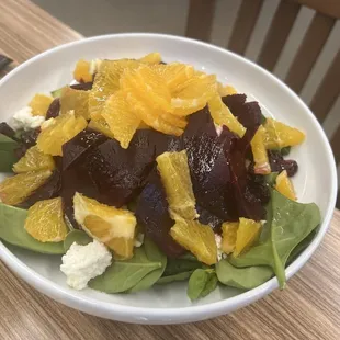 Salad