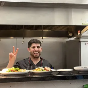 Chef