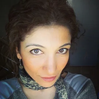 Maya C.