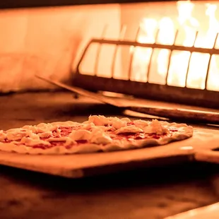 interior, sushi and sashimi