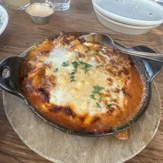 LASAGNA