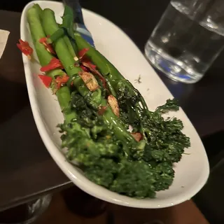 BROCCOLINI