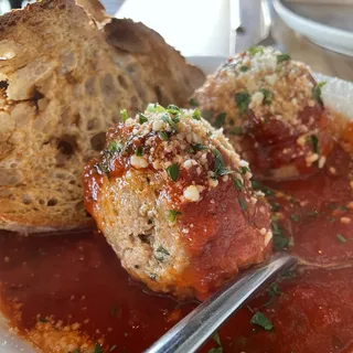 MEATBALLS