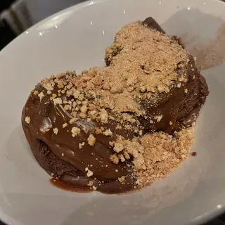 BONET-CHOCOLATE GELATO