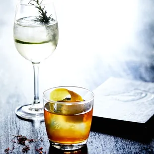 drink