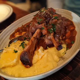 Lamb Shank