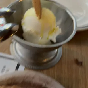 Panna Gelato