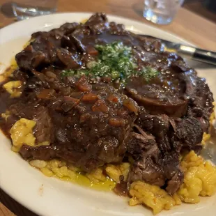 Osso Buco