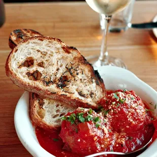 Spicy Marinara