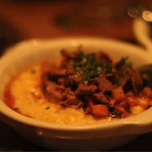 Saffron Risotto