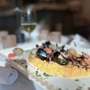 food