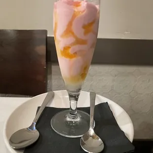 Guava Mango Flute