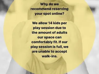 Play House Indoor Play Cafe