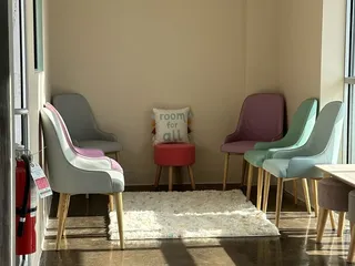 Unwind Indoor Playground