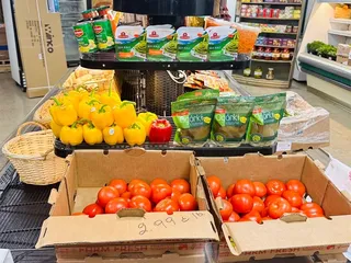 Citrus Plaza Market