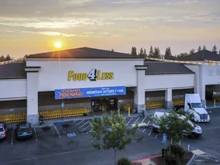 Food 4 Less