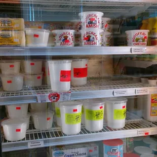 Berezka Eastern European Market Russian Polish Ukrainian deli produce