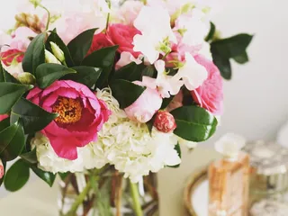 The Little Flower Shop