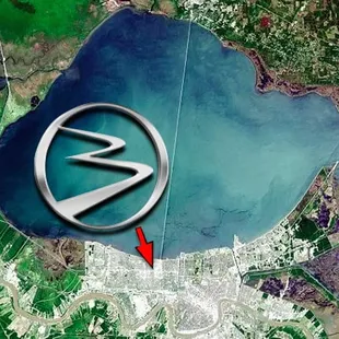 Centrally Located in Nola