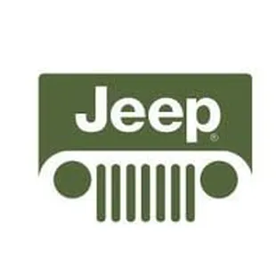 Jeep. Different than the rest.