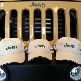 Top Jeep Dealer in Louisiana