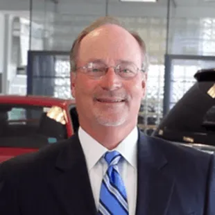 Denis Bergeron, Owner