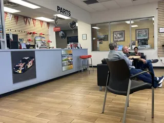 Toyota of New Orleans - Service