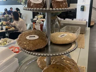 Bergeron's City Market