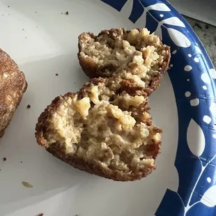 Pepper Jack boudin ball