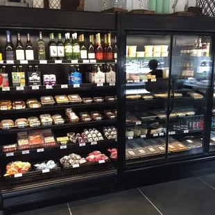 Other Deli Choices