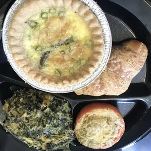Quiche