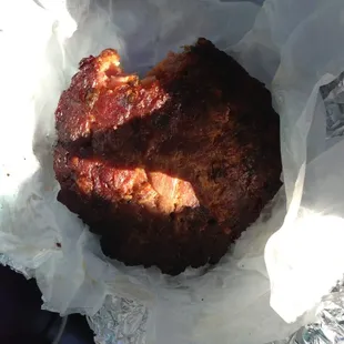 Smoked Chicken Wings