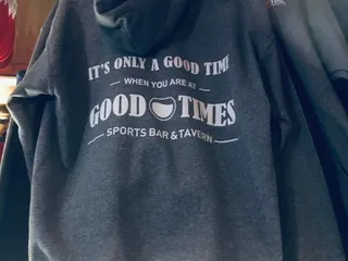 Good Times Sports Bar & Grill