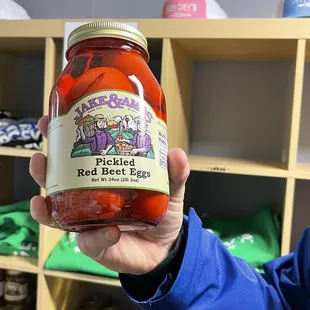 A southern tradition