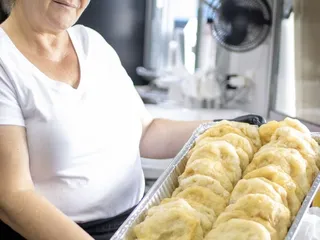 Mama Lidi's Food Truck