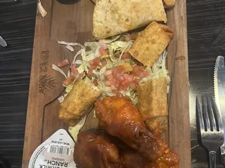 1942 Tacos & Tequila