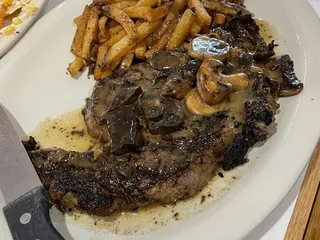 The Chop House Carrollton